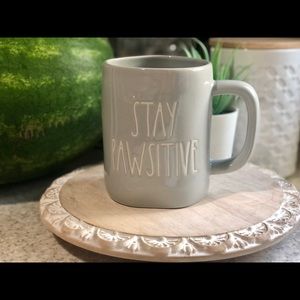 Rae Dunn Coffee Mug